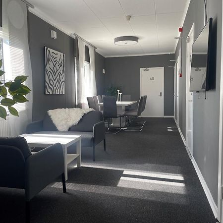 Stf Hostel Laerbro/Grannen Extérieur photo