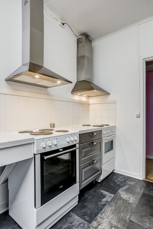 Stf Hostel Laerbro/Grannen Chambre photo