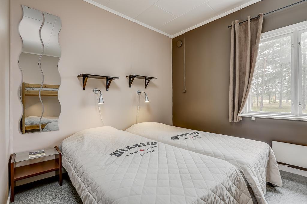 Stf Hostel Laerbro/Grannen Chambre photo