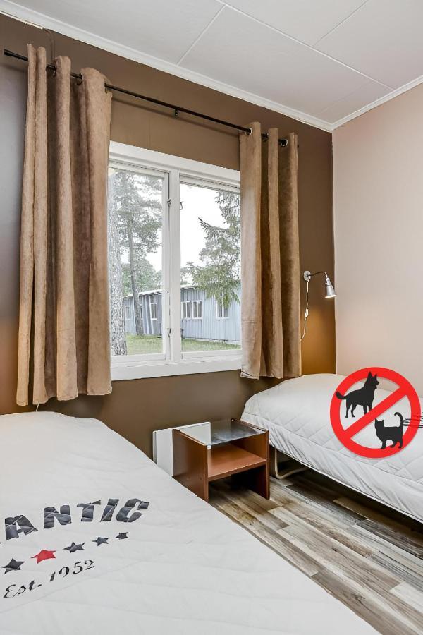 Stf Hostel Laerbro/Grannen Chambre photo