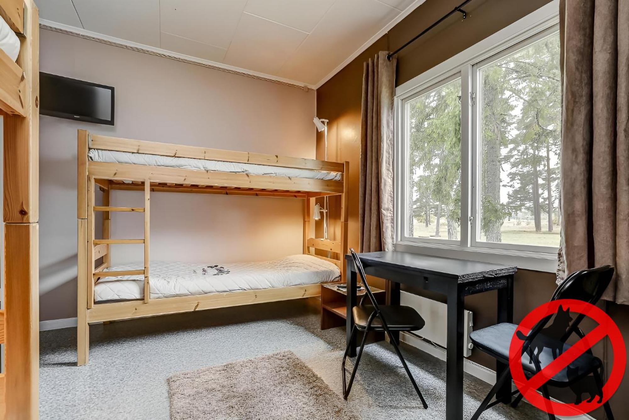 Stf Hostel Laerbro/Grannen Chambre photo