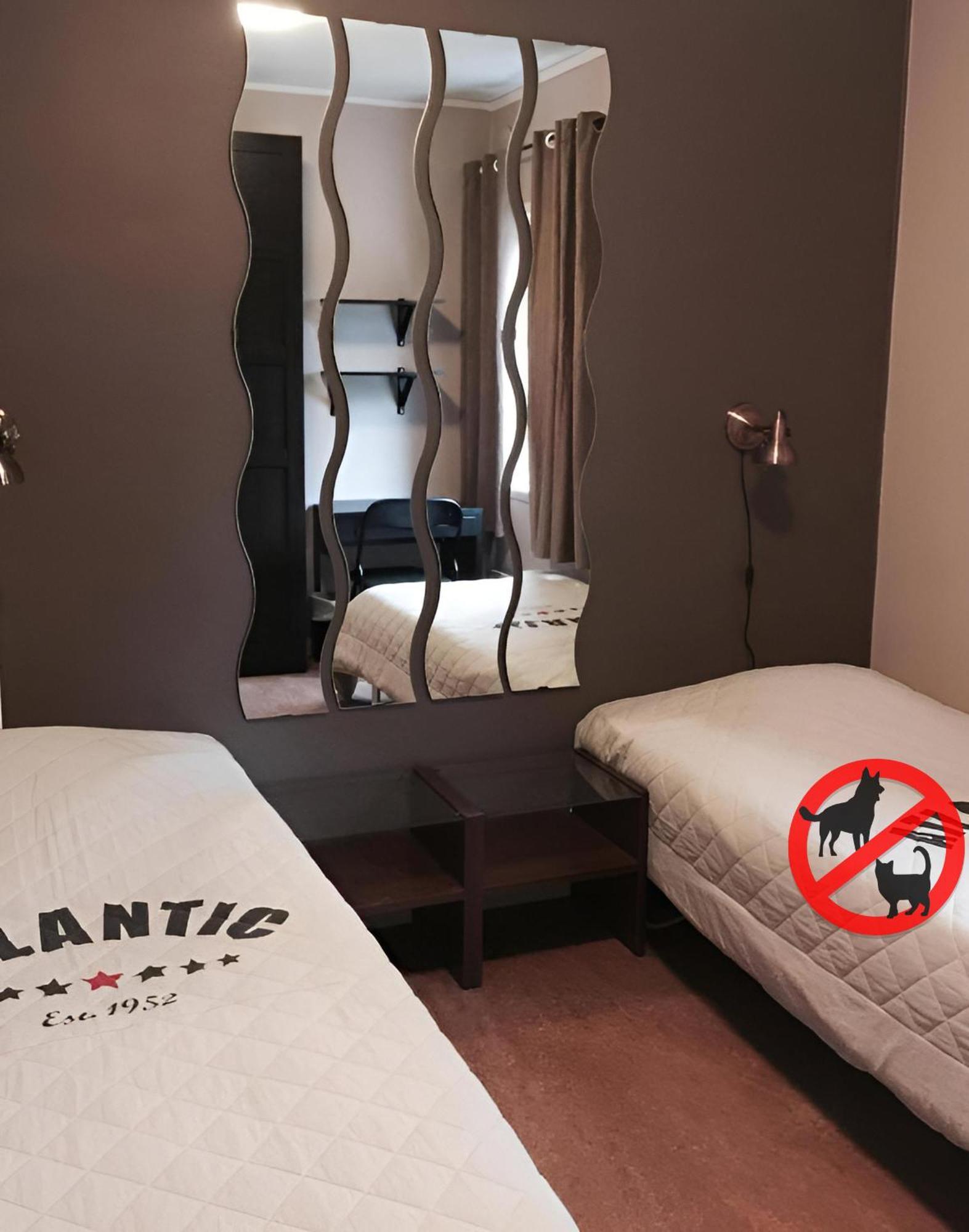 Stf Hostel Laerbro/Grannen Chambre photo