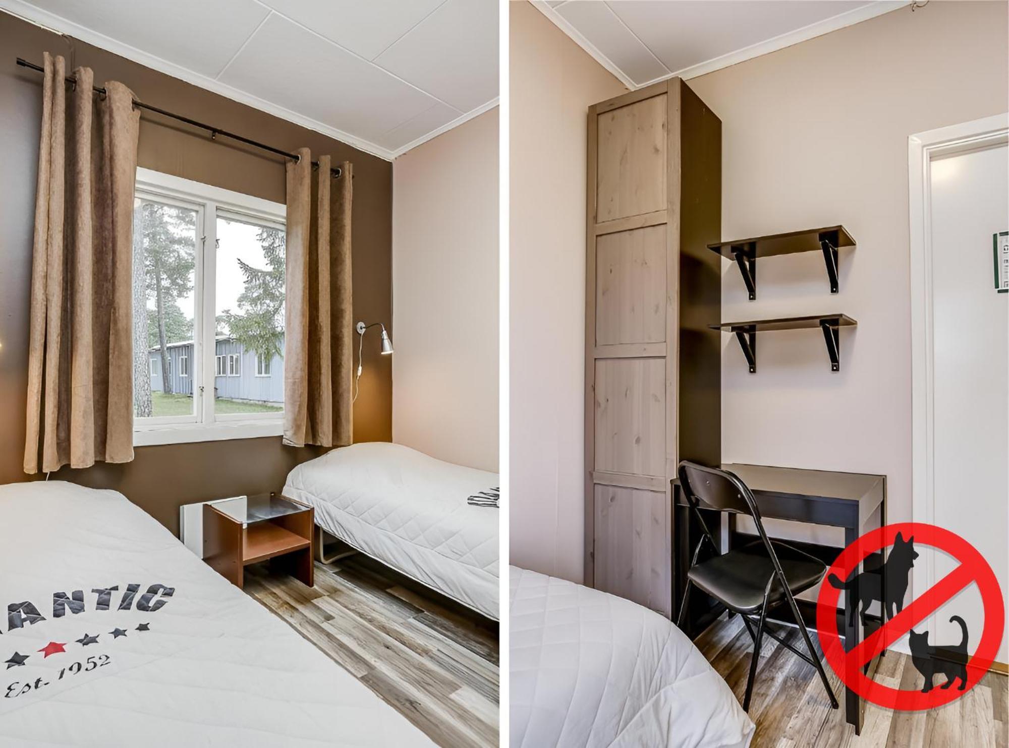 Stf Hostel Laerbro/Grannen Chambre photo
