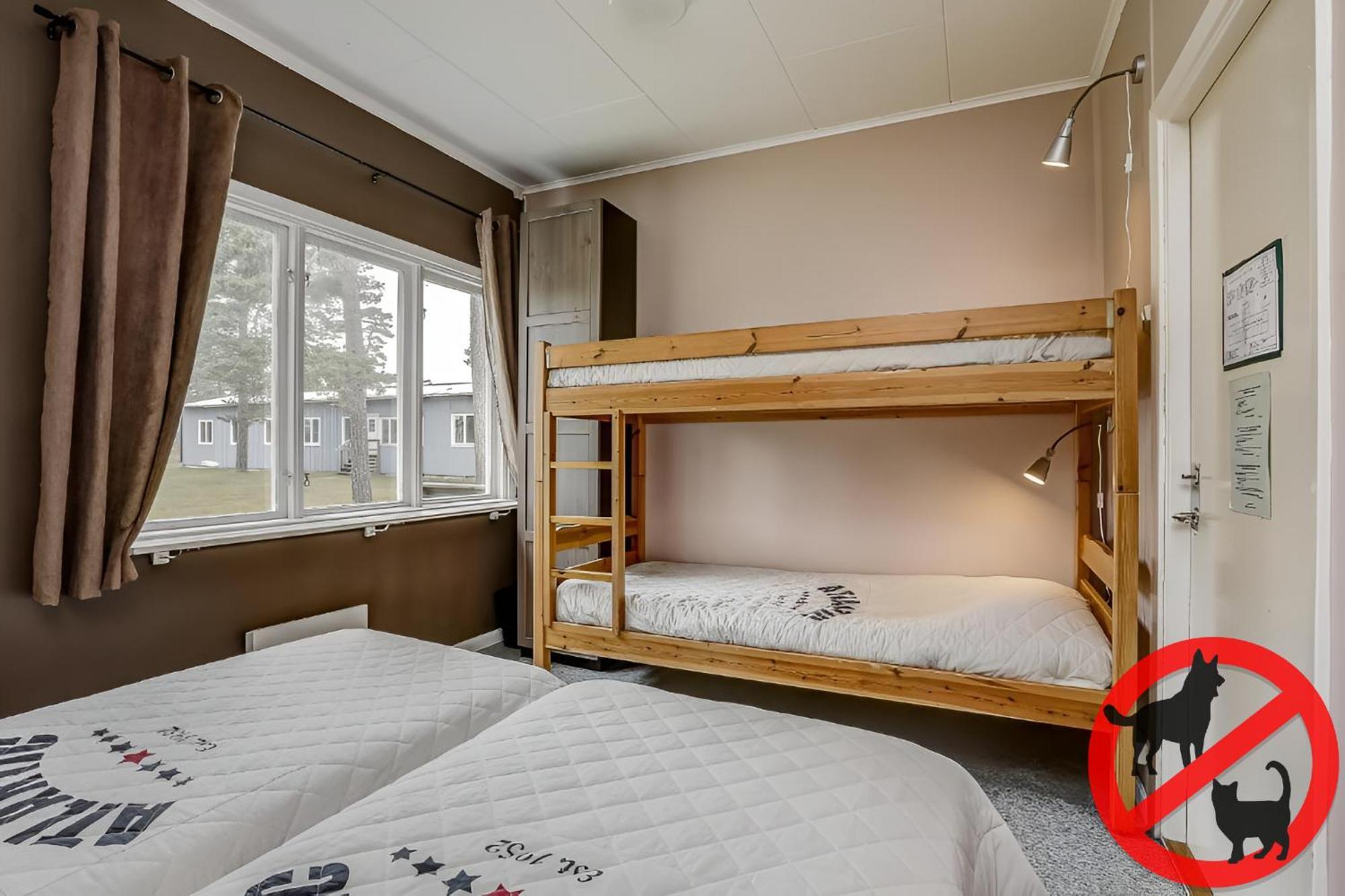 Stf Hostel Laerbro/Grannen Chambre photo