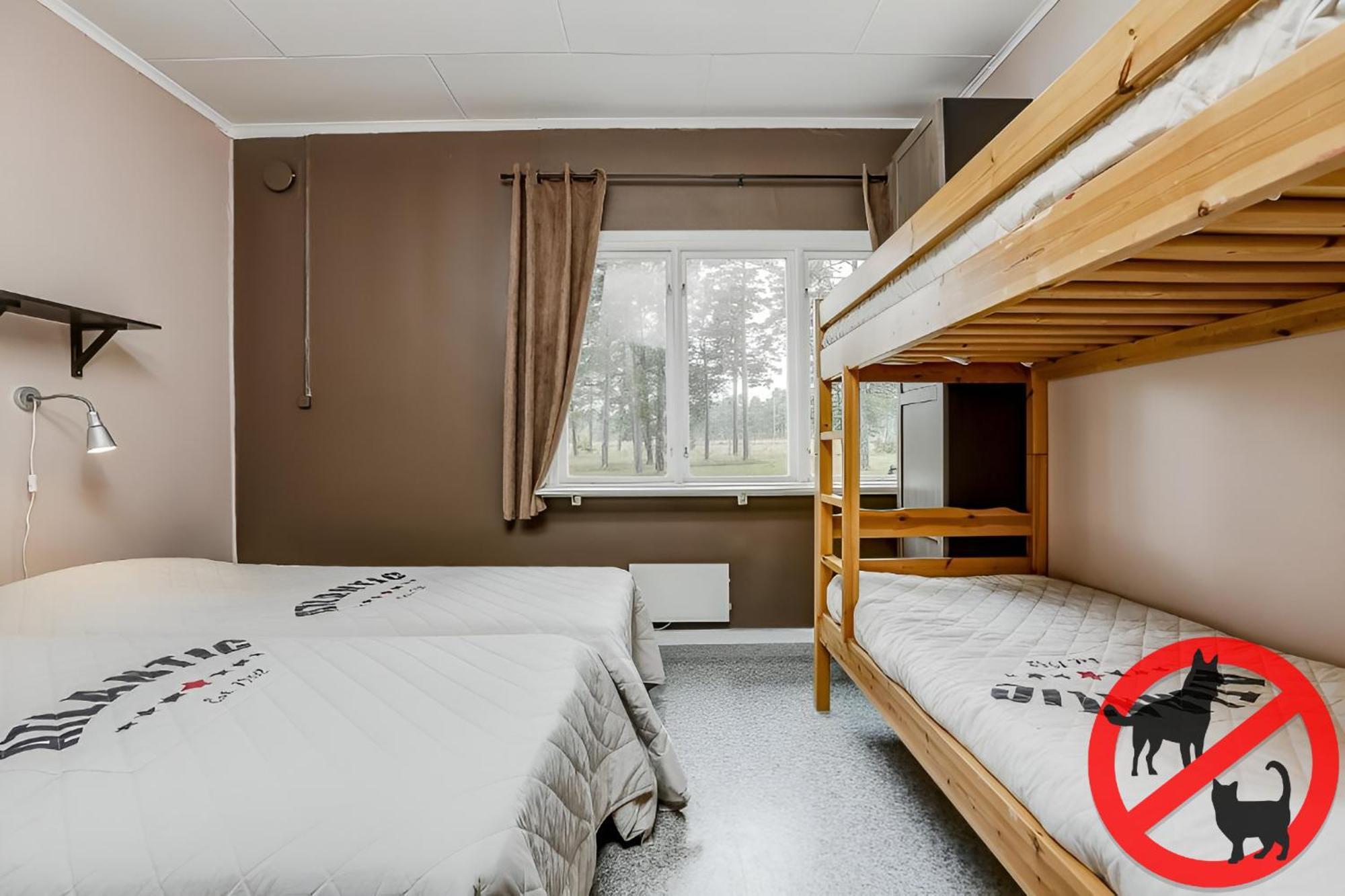 Stf Hostel Laerbro/Grannen Chambre photo