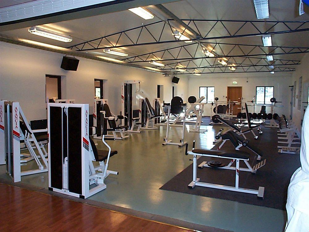 Stf Hostel Laerbro/Grannen Extérieur photo