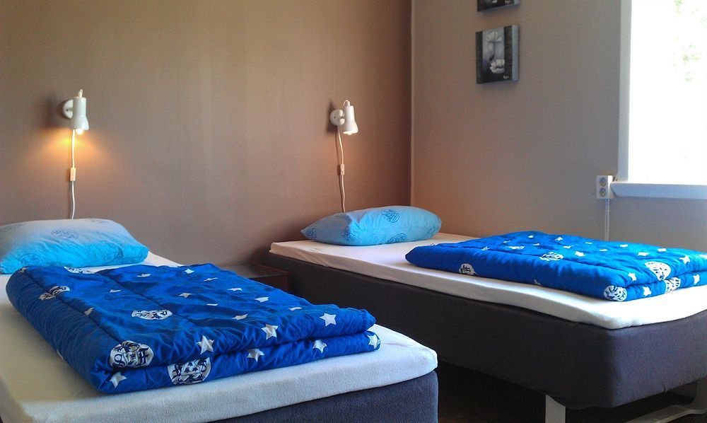 Stf Hostel Laerbro/Grannen Extérieur photo