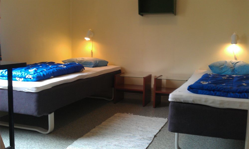 Stf Hostel Laerbro/Grannen Extérieur photo