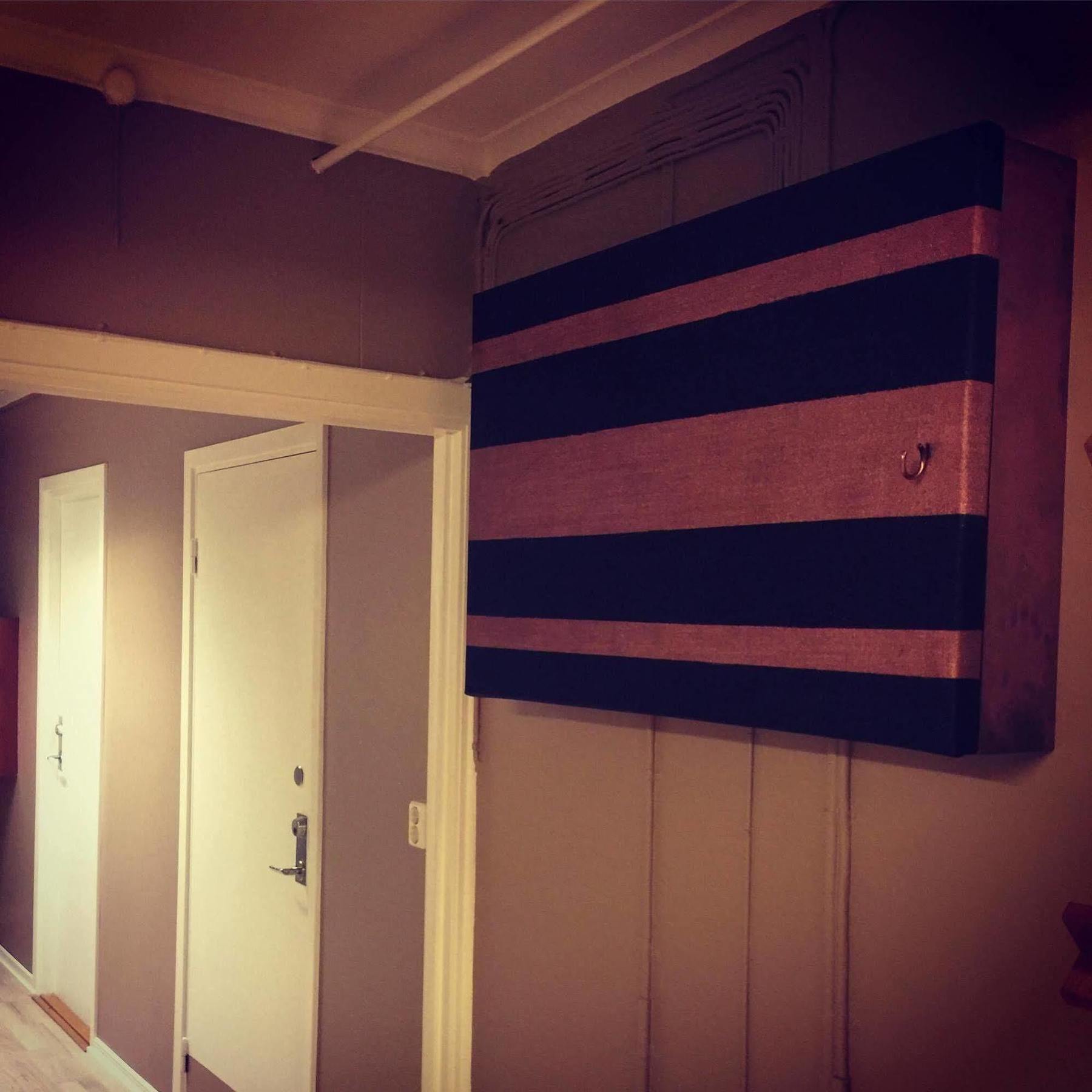 Stf Hostel Laerbro/Grannen Extérieur photo